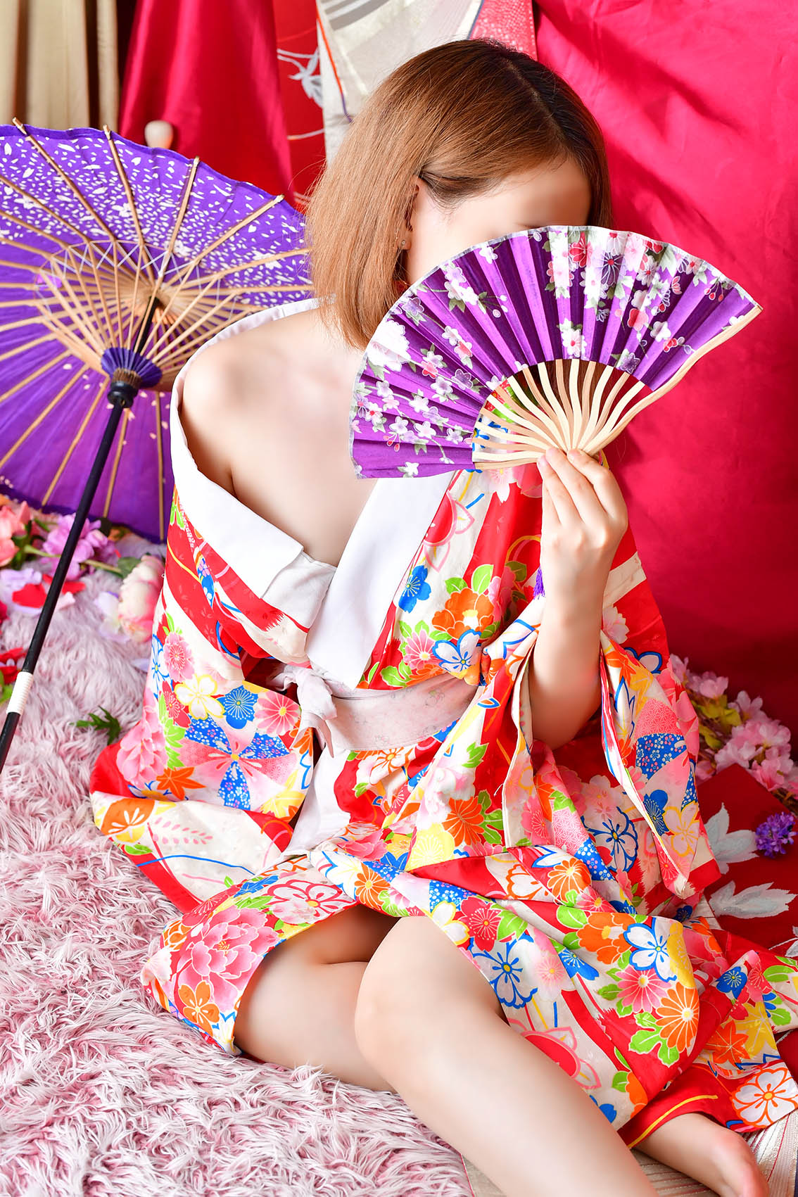 まいか プロフィール画像