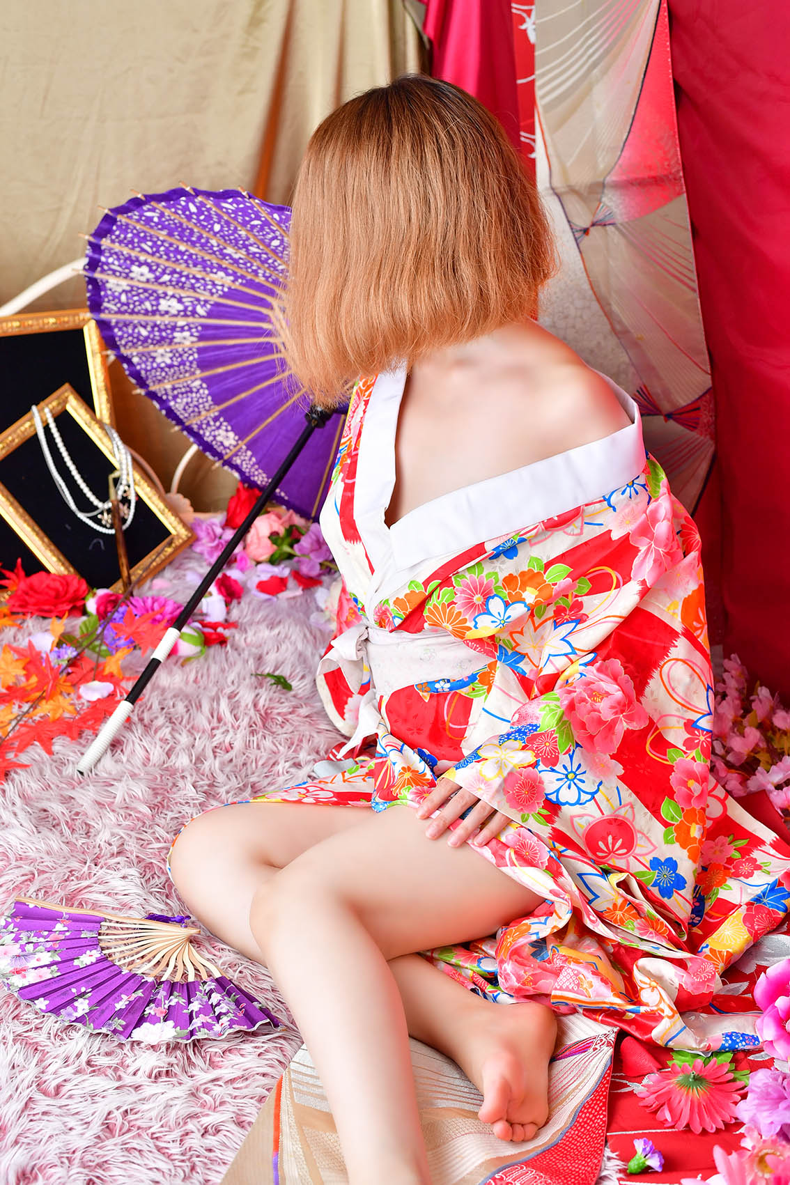 まいか プロフィール画像