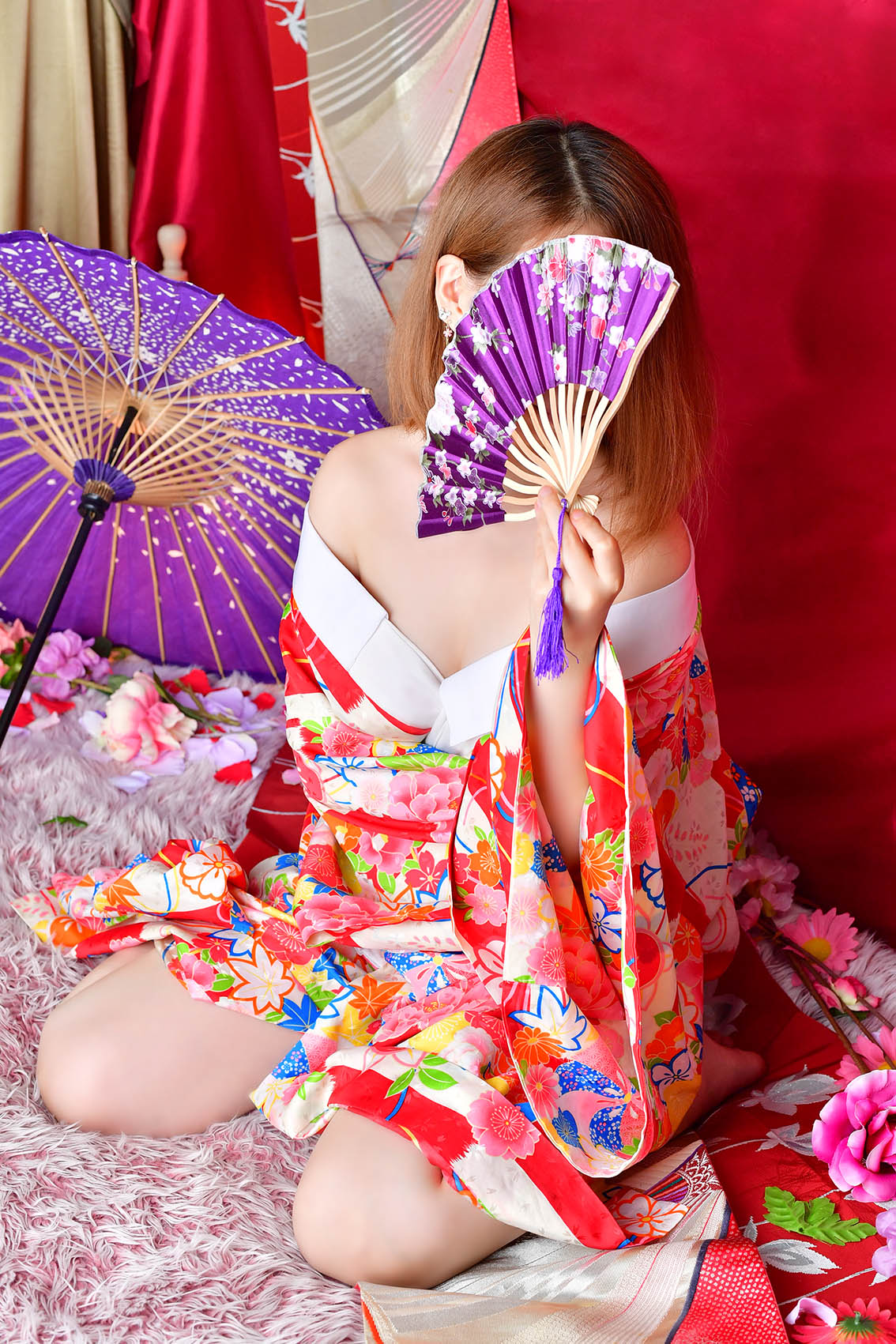 まいか プロフィール画像