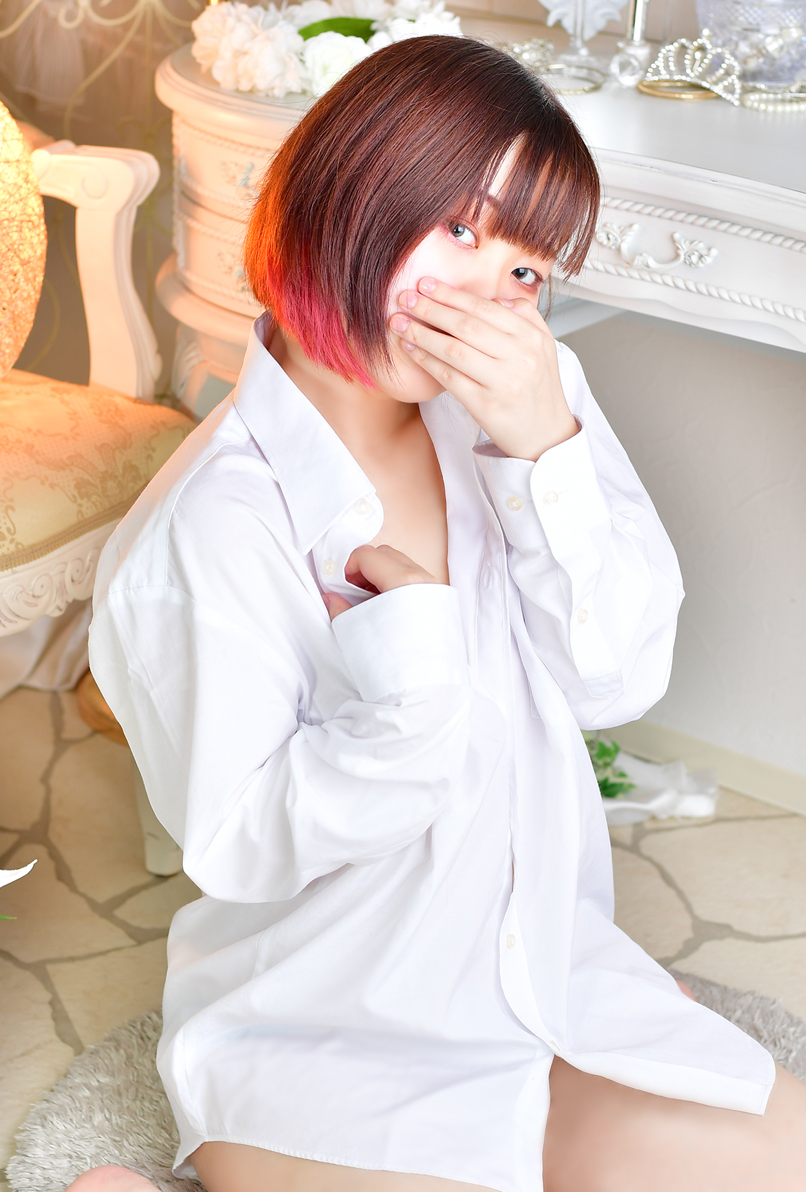 さな プロフィール画像
